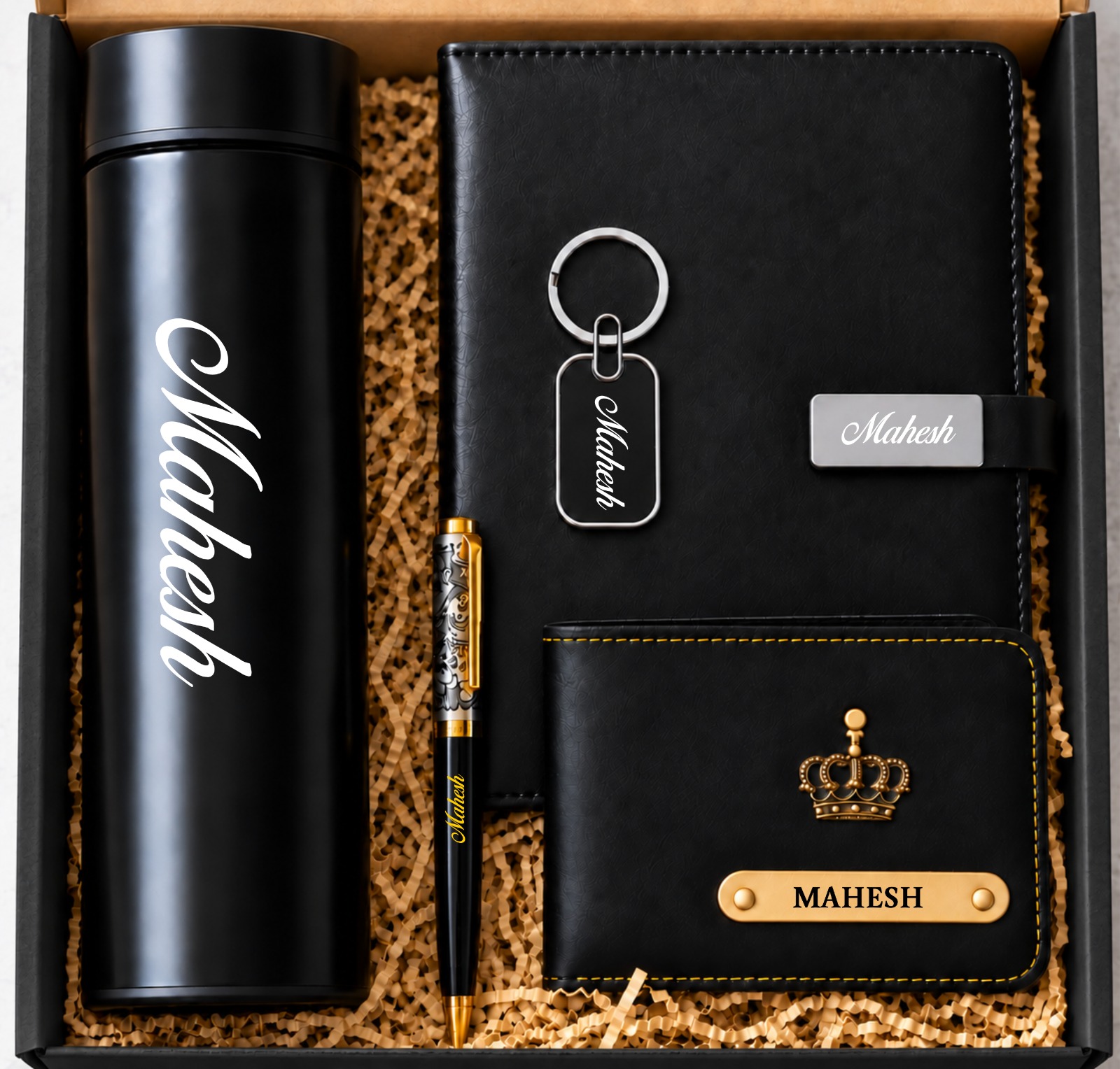 GS43 Gift Set 5 in 1